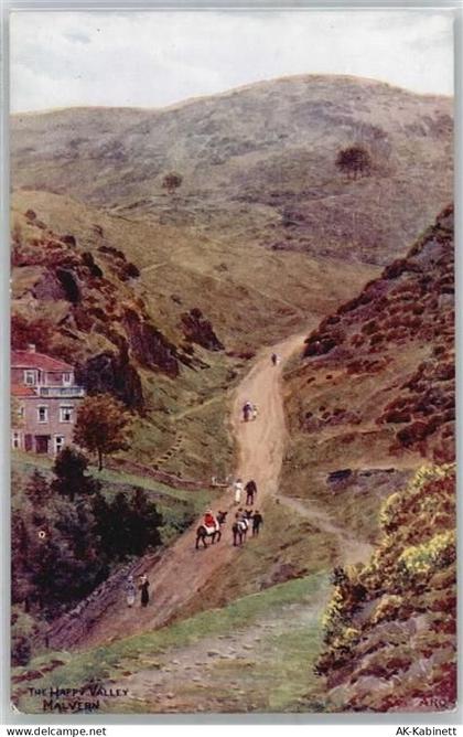 Malvern - Happy Valley - 51184713