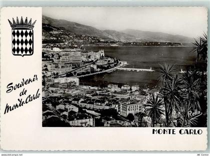 Monte Carlo - 10315051