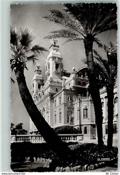 Monte Carlo - 10315079