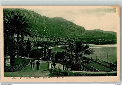 Monte Carlo - 10315116