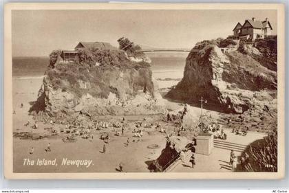 Newquay - 50607012