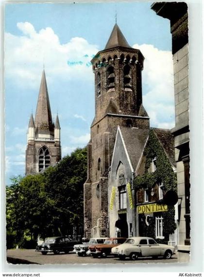 Ronse - Kirche - 51861184