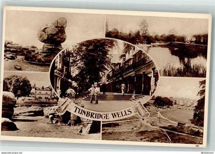 Royal Tunbridge Wells Foto AK Tunbridge Wells - 39630932