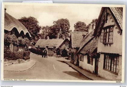 Shanklin - Old Village - 50668030