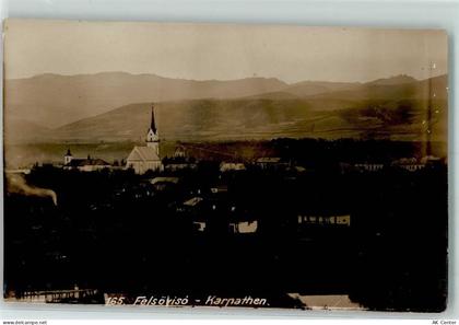 Viseu de Sus Oberwischau Privatfoto KEINE AK Karpaten - 10295369