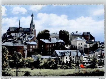 Walcourt - Kirche - 51795124