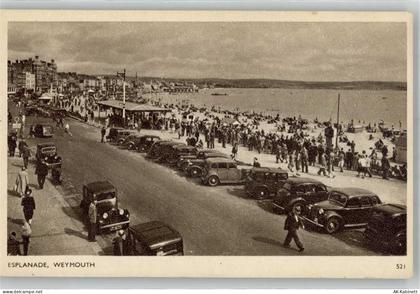 Weymouth - Esplanade Auto - 51766184