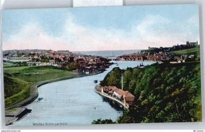 Whitby - 50641146
