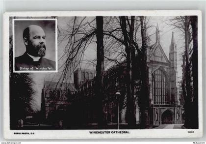 Winchester - Kathedrale - 51165207