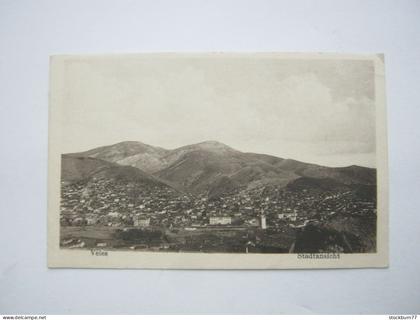 Nordmazedonien , VELES    , Seltene Karte um 1910