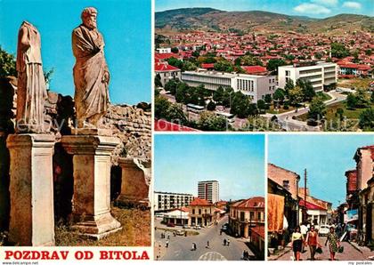 Bitola Bitolj