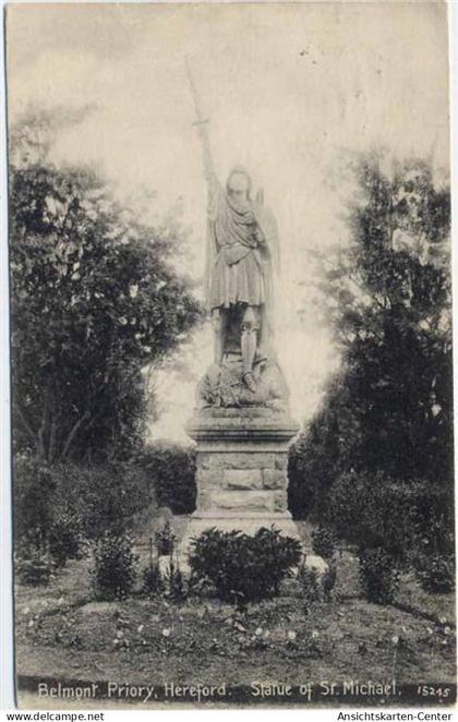 20004319 - Belmont Priory, Hereford