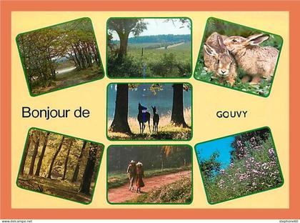 a185 / 003 GOUVY - Multivues