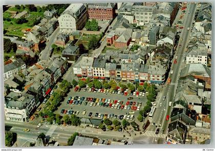 Bastogne Foto AK Fliegeraufnahme - 38257368