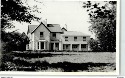 Carlisle - Jugendherberge Youth Hostel - 51632723