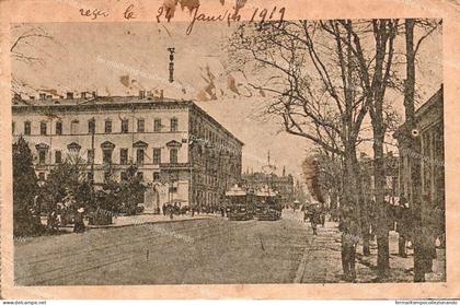 dn147 cartolina cpa odessa 1917 ucraina ukraine