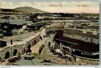 Gibraltar - 39616897