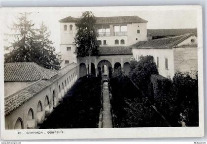 Granada - 51599267