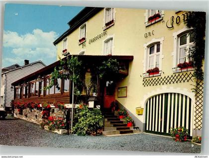 Herbeumont 1986 Foto AK Hotel La chatelaine - 38187393