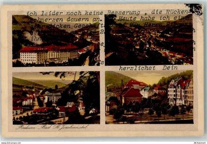 Jáchymov Sankt Joachimsthal - Radium Bad - 39347652