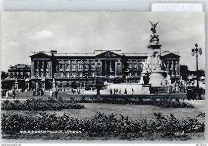 London - Buckingham Palace - 50570200
