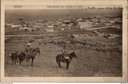 Melilla - 50465421