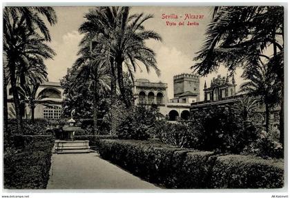 Sevilla - 51631614