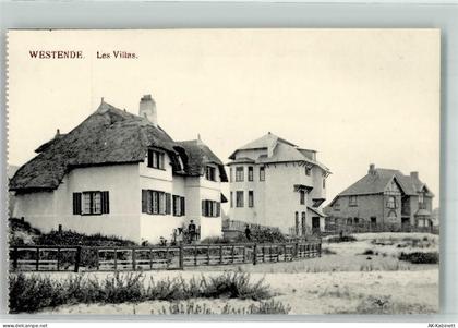 Westende - Les Villes - 39759468