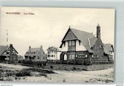 Westende - Les Villes - 39759469