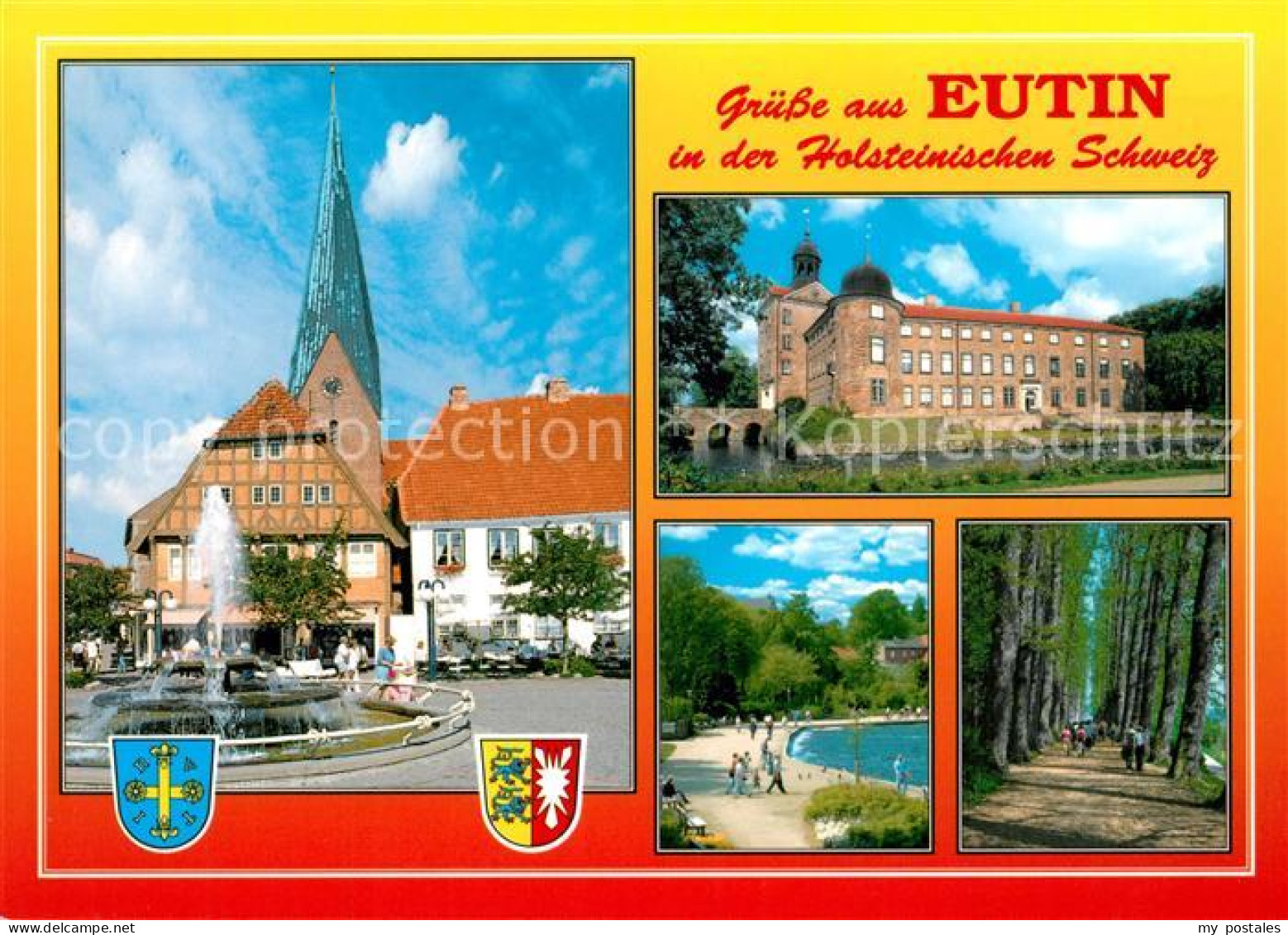 Eutin