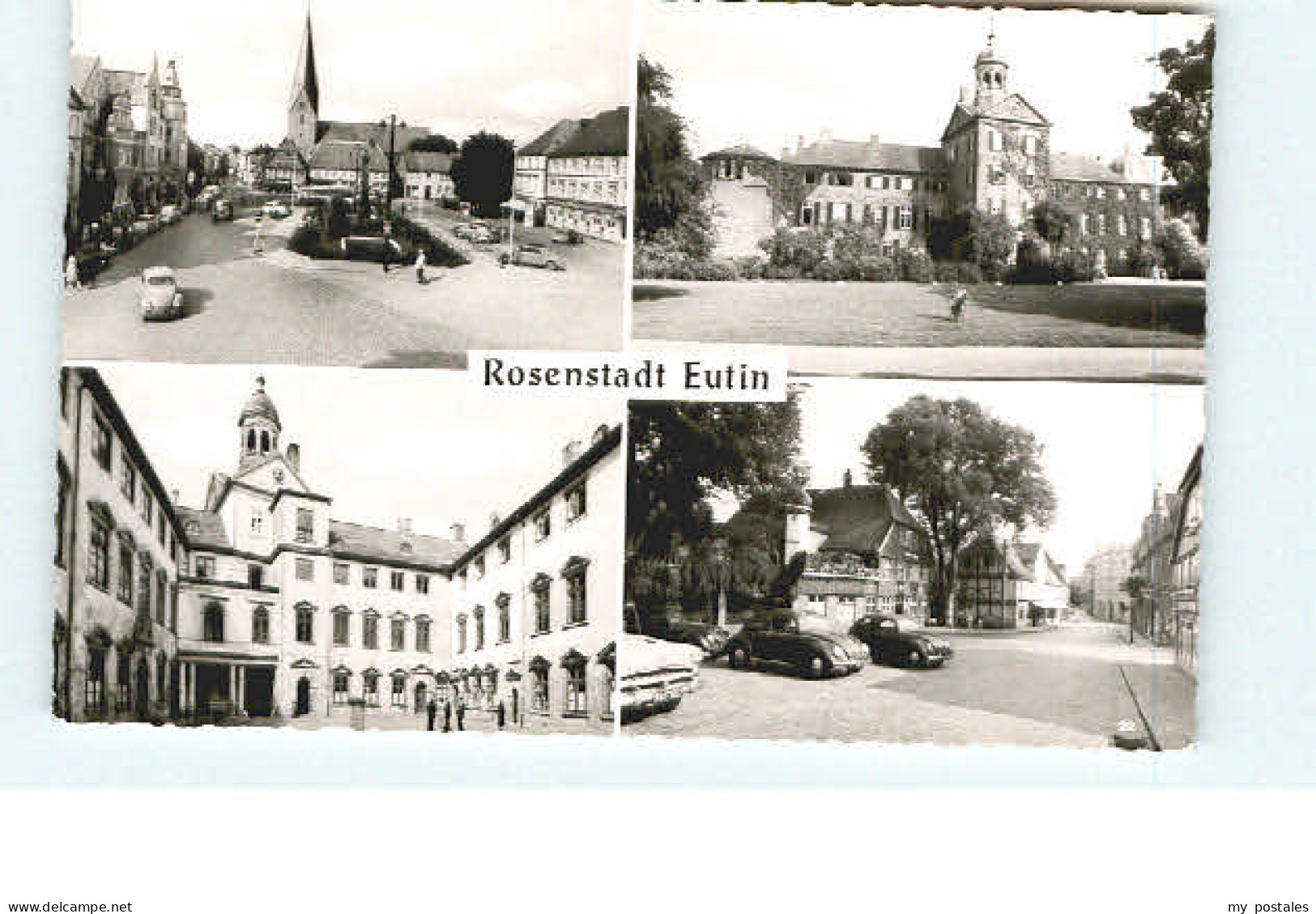 Eutin Schleswig-Holstein
