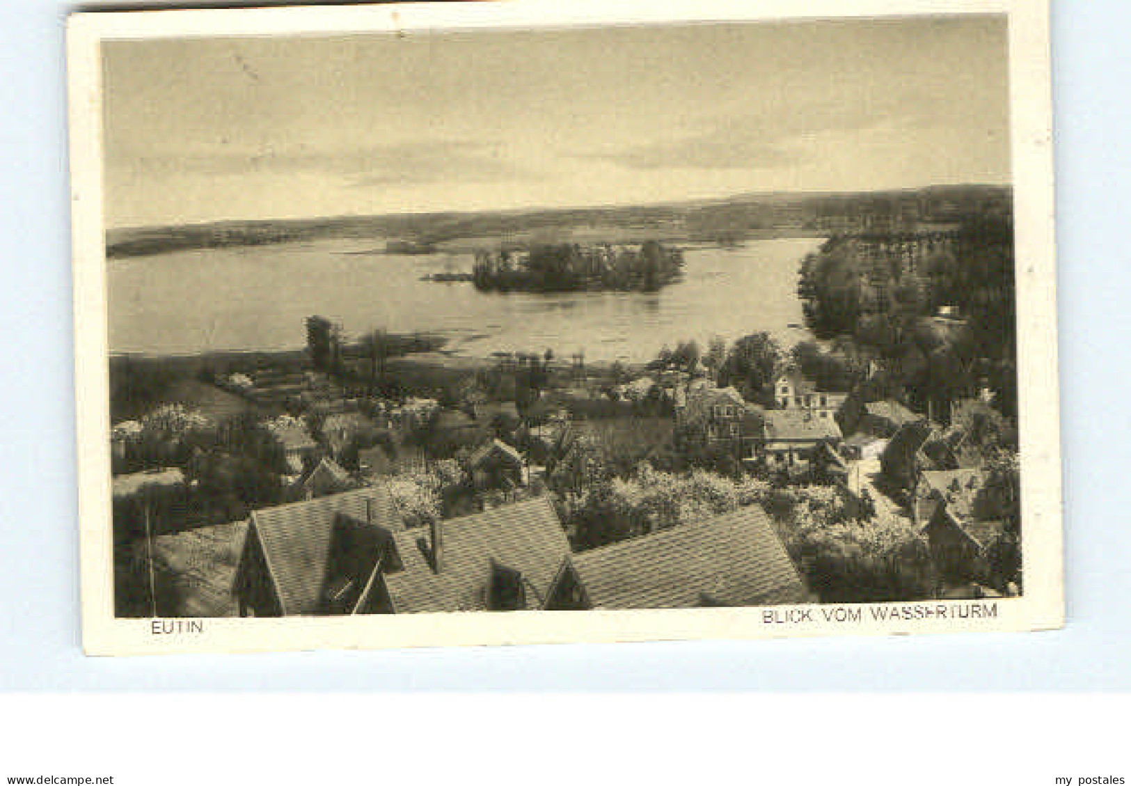 Eutin Schleswig-Holstein