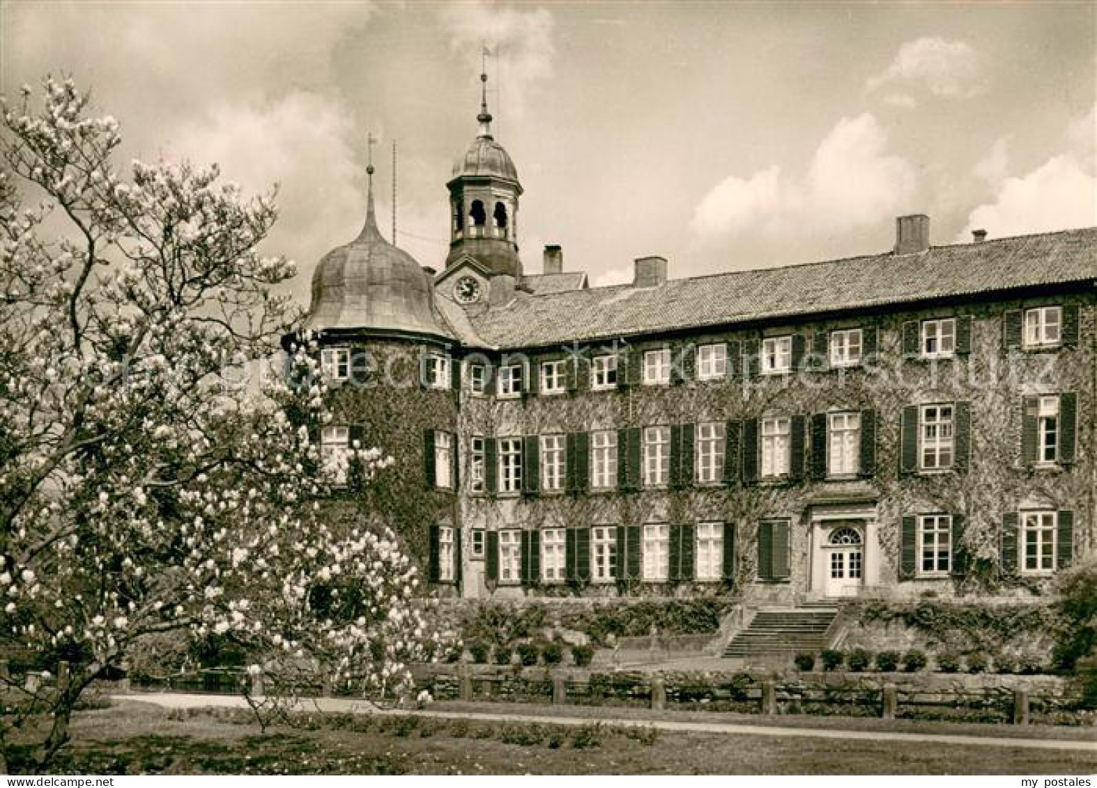Eutin Schleswig-Holstein Schloss Eutin