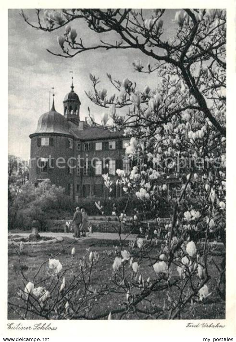 Eutin Schloss