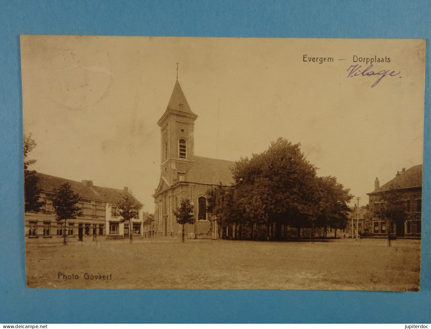 Evergem Dorpplaats