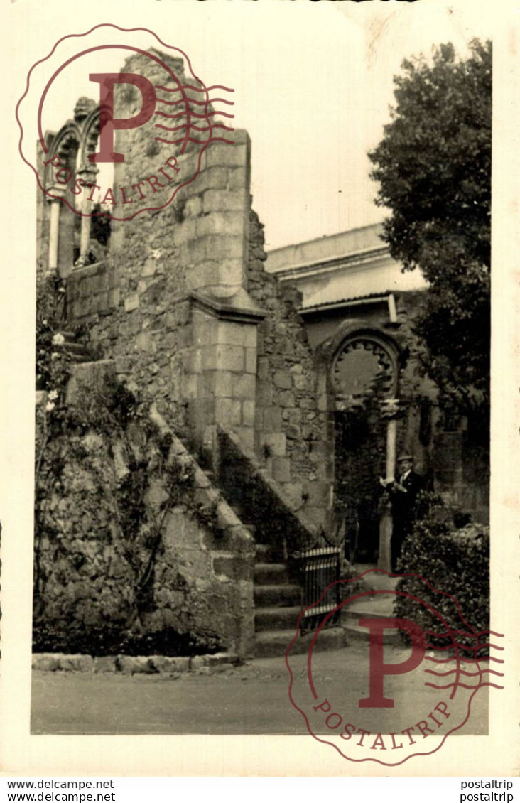 EVORA  1966   PORTUGAL