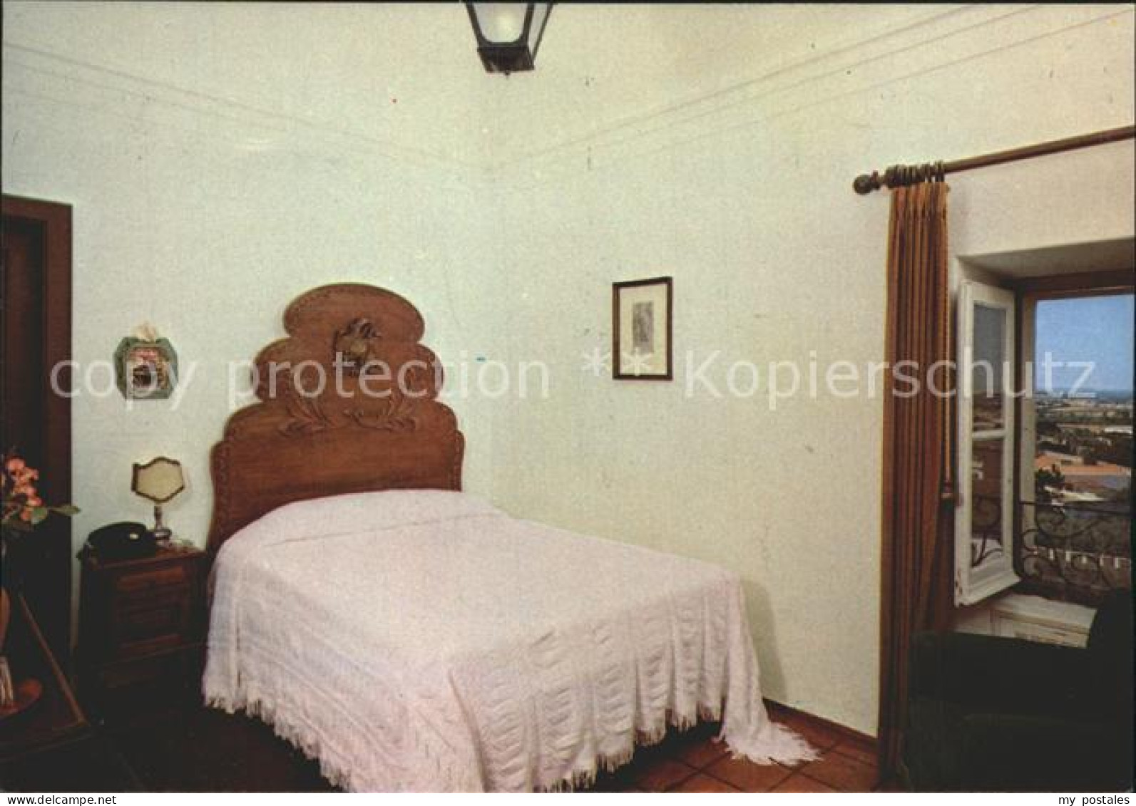 Evora Schlafzimmer