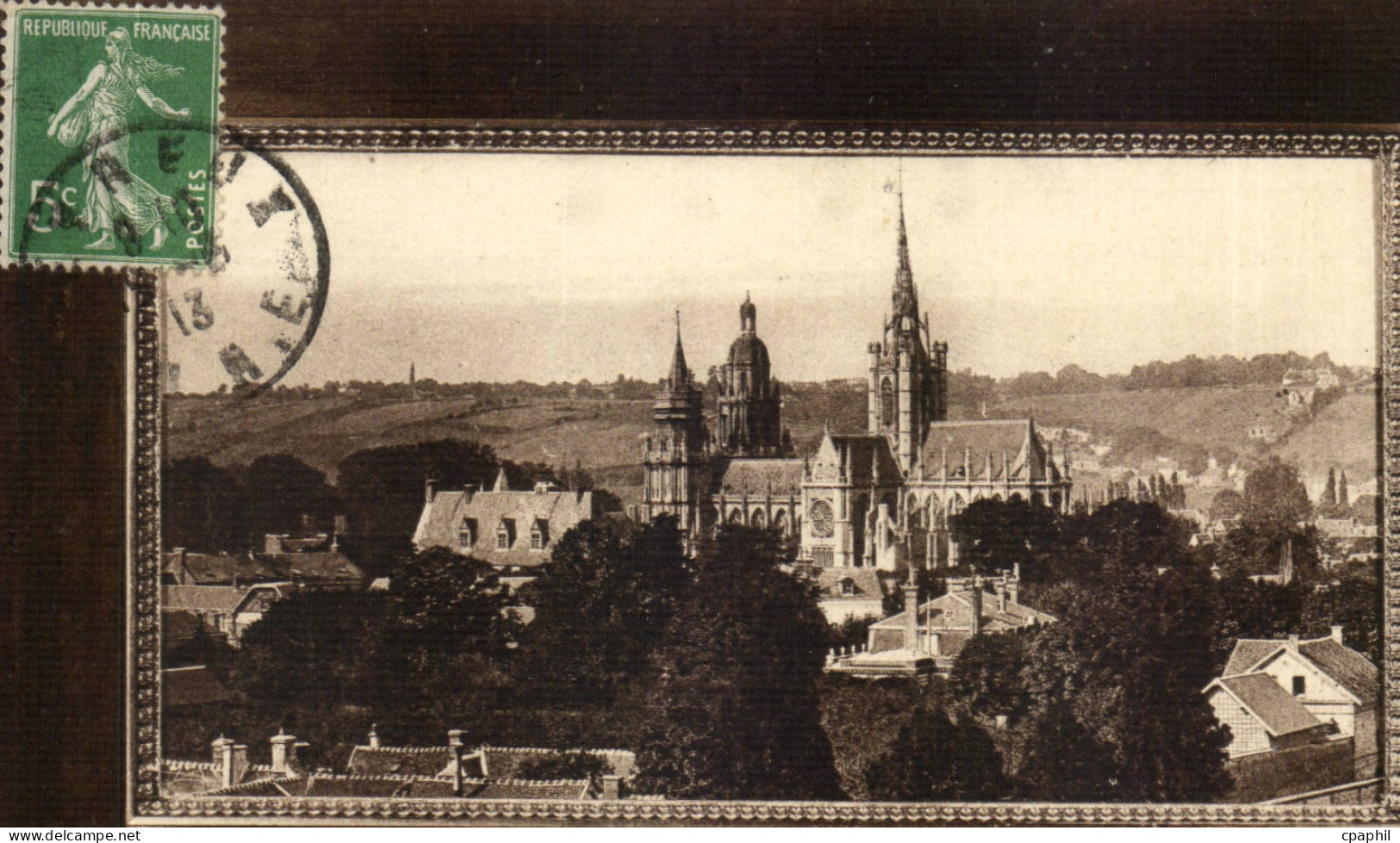 Evreux CPA