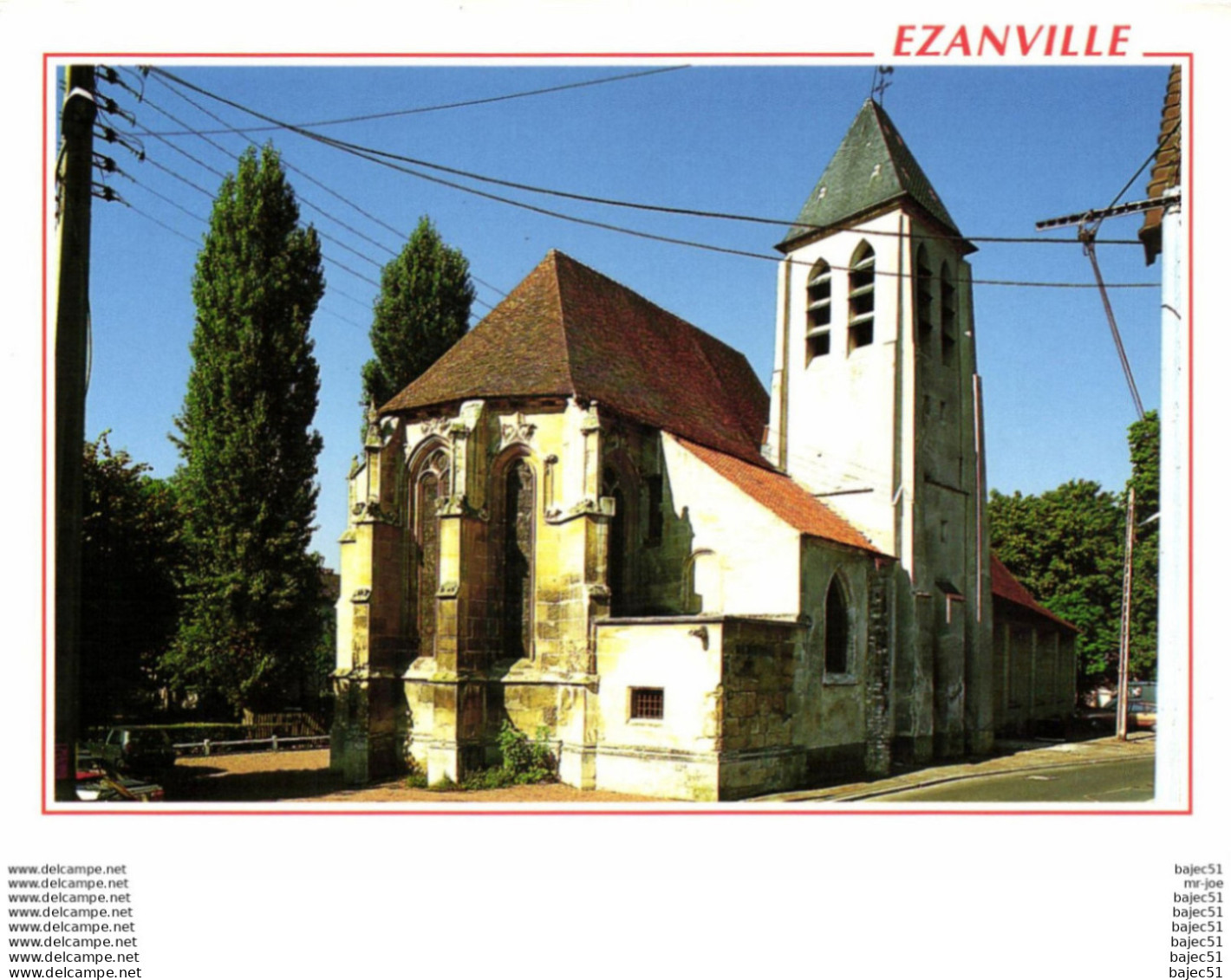 Ezanville