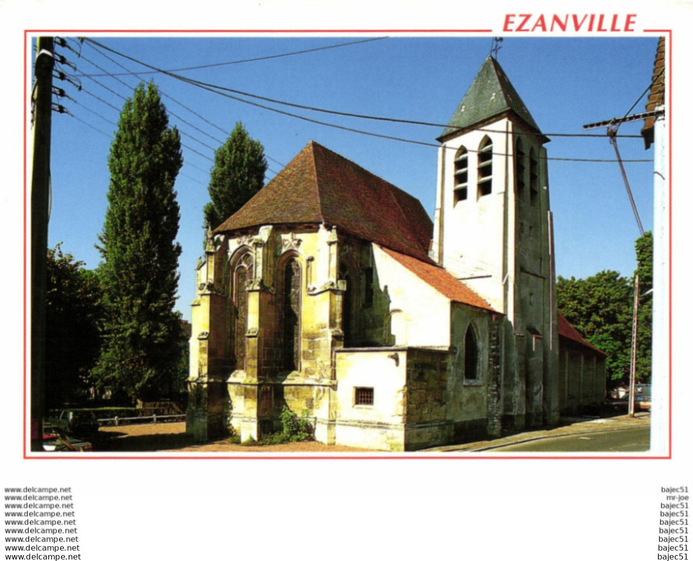 Ezanville