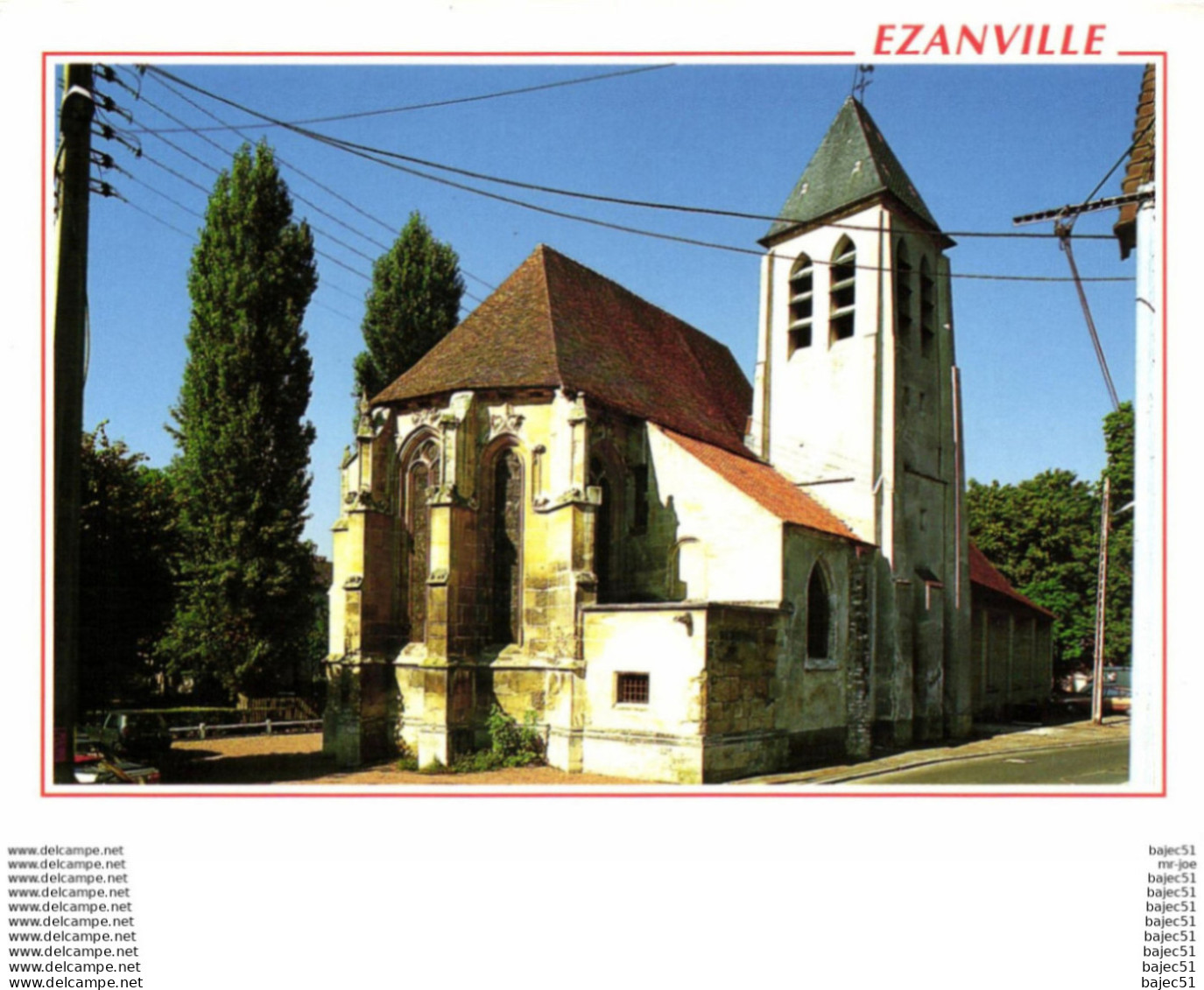 Ezanville