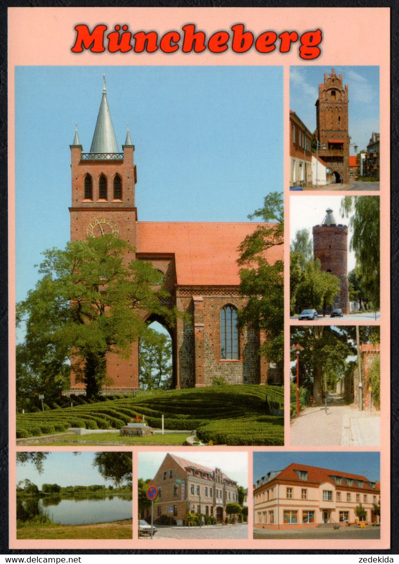 F2148 - TOP Müncheberg - VMB Wagener