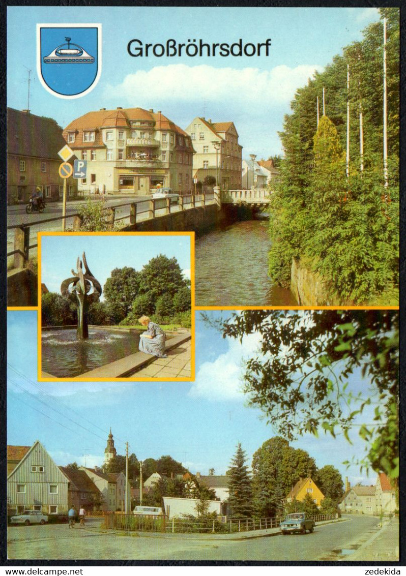 F3041 - TOP Großröhrsdorf - Bild und Heimat Reichenbach