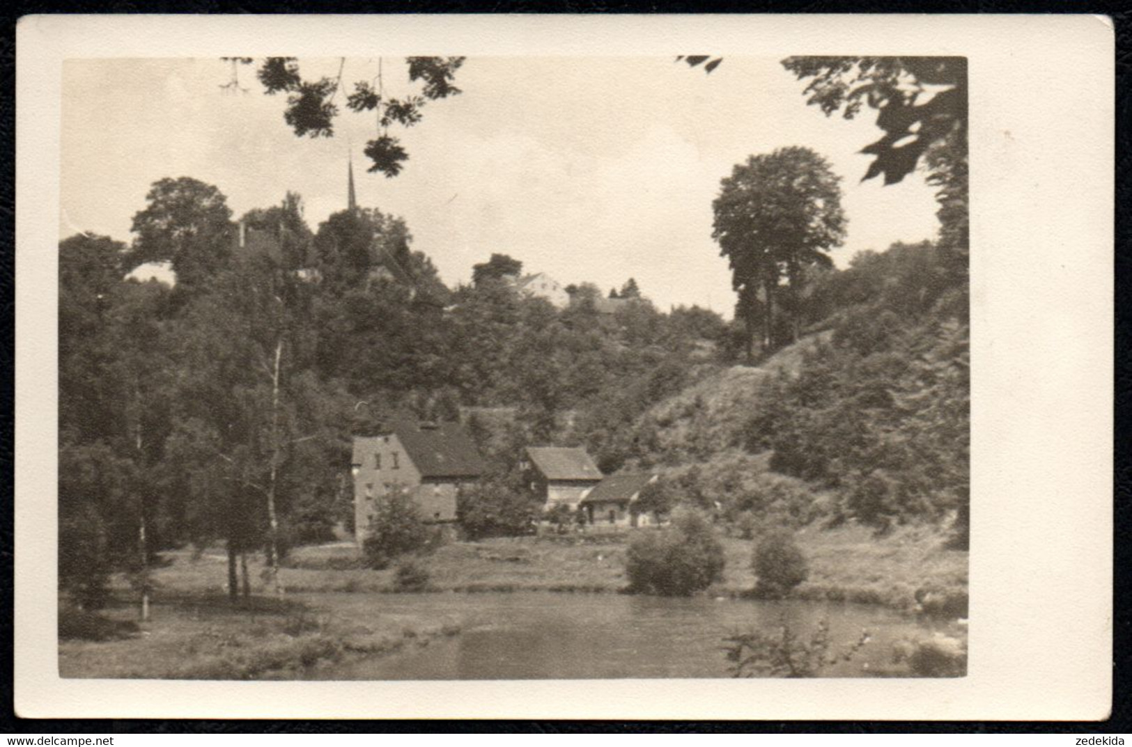 F4951 - Ort ?? Wo ?? Erzgebirge ??