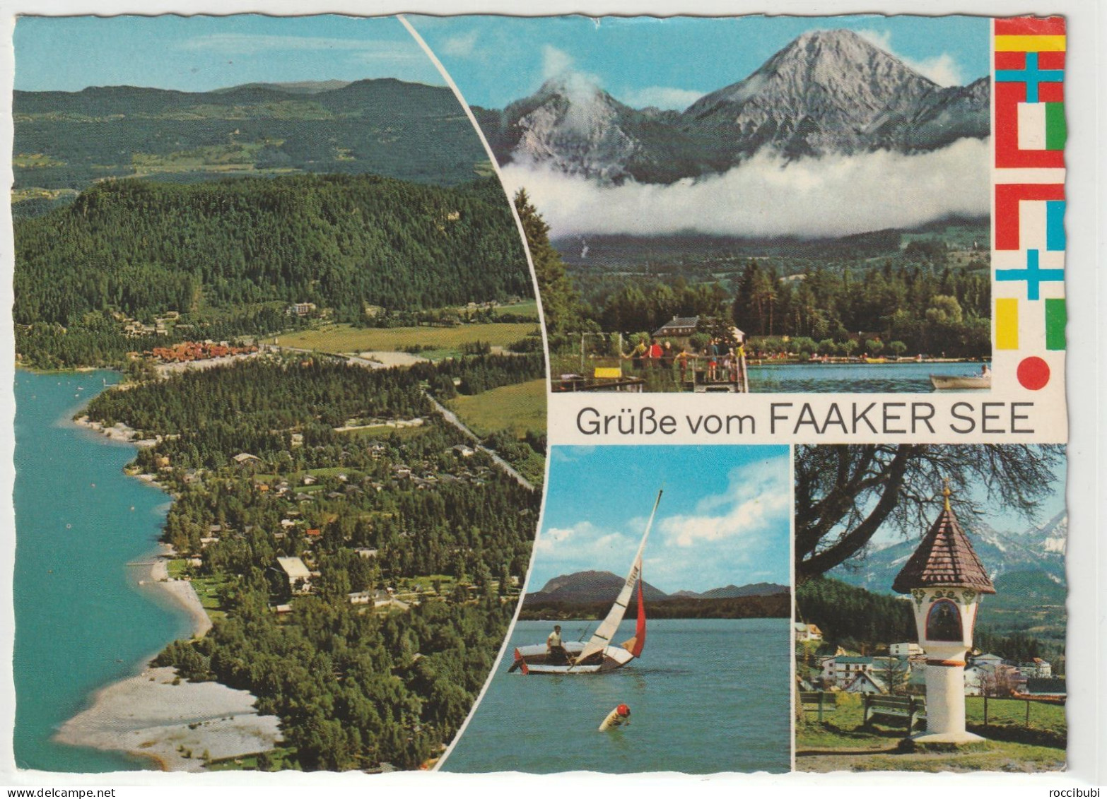 Faakersee