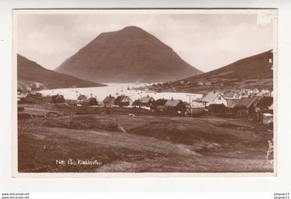 Au plus rapide Faroe Islands Fisketørring i Klakksvik
