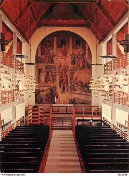 Carte Postale - Îles Féroé - Klaksvík - Kristianskirkjan - Faroe Islands - Norðoyar - CPM - Voir Scans Recto-Verso