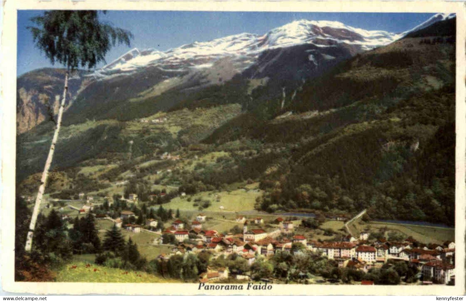 Faido