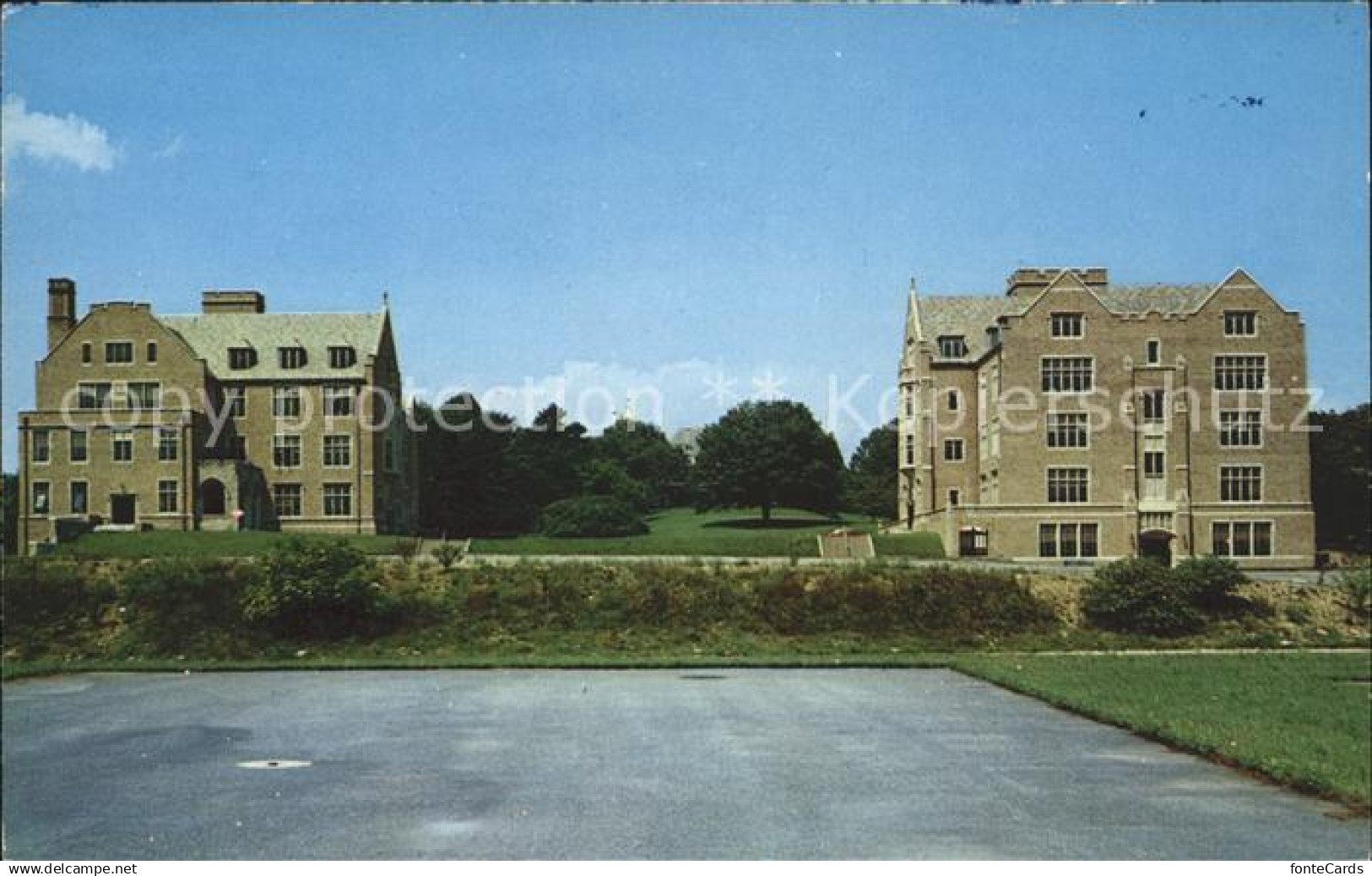 Fairfield Connecticut University