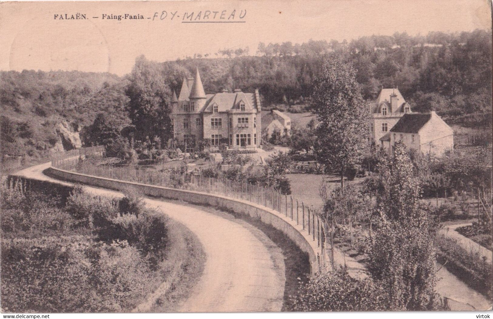 Falaën